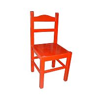 Contemporary dining chair COLOURindoorlacquered woodfor restaurant