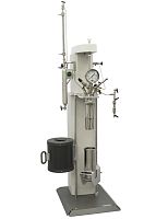 Stirred-tank reactor 4530 serieslaboratoryhigh-pressure