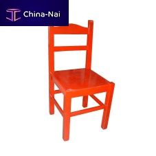 Contemporary dining chair COLOURindoorlacquered woodfor restaurant