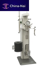 Stirred-tank reactor 4530 serieslaboratoryhigh-pressure