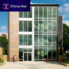 Ventilated facade panel coverfireproofaluminum