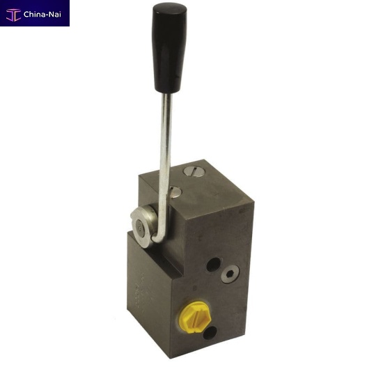 Ball valve manualleverhydraulic Ball valve manualleverhydraulic