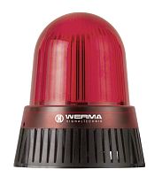 Alarm sounder with signal light 430.100.75with LED beacon