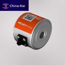 Tension load cell MEROBEL - WAT seriesdual-beamstrain gaugeanalog