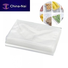 Vacuum bag customtexturedsterilization