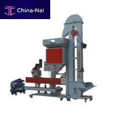 Vertical bagging machine MH seriesweightautomaticpet food