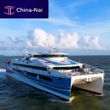 Catamaran passenger ferry 70aluminum alloyhigh-speed