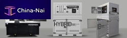 Diesel generator set Telecomthree-phasedirect fuel injectionfor telecom applications