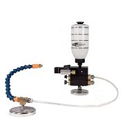 Liquids dispensing system MeterMizervolumetricmanualprogrammable