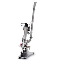 Sack clipping machine HBNnetfor foodautomatic