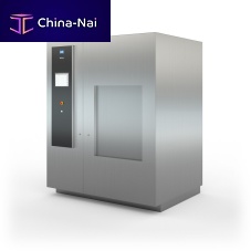 Medical autoclave Ventilab® PLlaboratoryfor the pharmaceutical industryfloor-standing