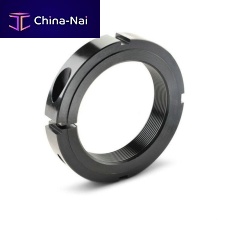 Screw collar clamp