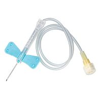 Veterinary IV infusion set Sol-Care