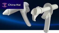 Straight proctoscope CLP series