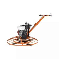 Walk-behind power trowel CT 1201
