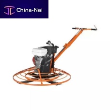 Walk-behind power trowel CT 1201