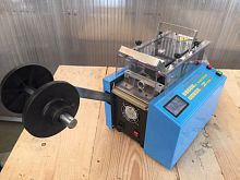 Cable cutting machine EASY PIPEtubeprofileautomatic
