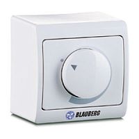 Ventilation speed controller CDTE