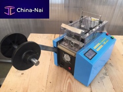 Cable cutting machine EASY PIPEtubeprofileautomatic
