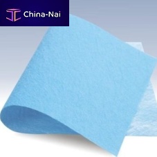 General surgery drape Blue Comfortsterile