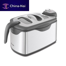 Electric fryer BDF600XL countertop