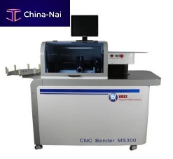 Electric bending machine MS300profileCNC