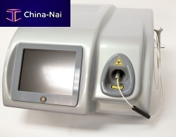 Veterinary biostimulation laser Artemisdiodetabletop