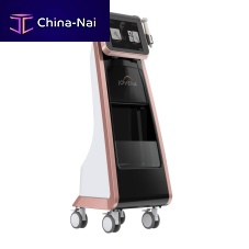 RF skin rejuvenation unit jovena - RF Facestim and Fractional Plasma plasma skin rejuvenation unittrolley-mounted