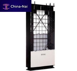 Steel wall NPS®concreteprefab
