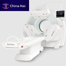 PET/CT scanner AnyScan® TRIOSPECT/CT scannerfor whole-body scintigraphyfor whole-body tomography