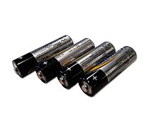 Medical device battery Energizer R6