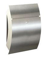 Wall-mounted mailbox 22966 individual