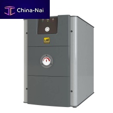 Direct-drive compressor AG OFCAS 35 scrollairnitrogen