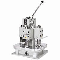 Manual press Zwick 7101cutting