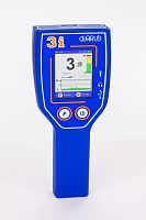 Partial discharge measurement system 3ifor low-voltage switchgearsportable