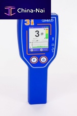 Partial discharge measurement system 3ifor low-voltage switchgearsportable