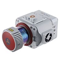 3D scanner AlphaUni 900/1300for surface inspectionfor pipeline inspectionfor spatial imagery and topography