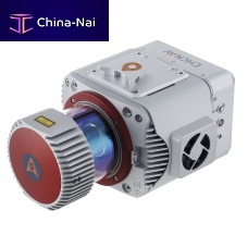 3D scanner AlphaUni 900/1300for surface inspectionfor pipeline inspectionfor spatial imagery and topography