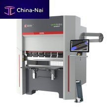 Spindle driven press brake DDS serieselectricCNChigh-speed