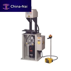 Pneumatic press P-8000H-Gpunchingfor aluminumfor profiles