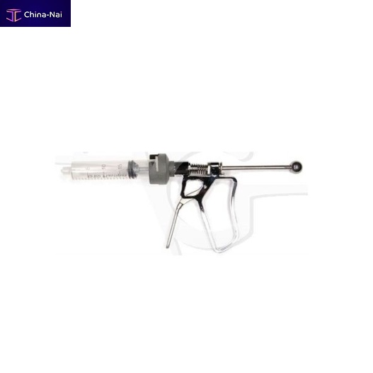 Lipofilling gun RU0120 Lipofilling gun RU0120