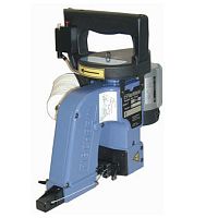 Lockstitch sewing machine single-needlesingle-threadfor bags