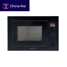 Electric oven MC 25 GTC BKmicrowavebuilt-insingle-chamber