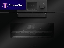 Combi oven ICON GLASS electricconvectionmicrowave