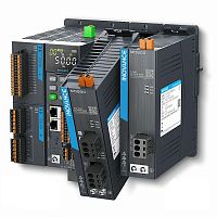 Three-phase AC drive MD800 single-phasebuilt-incabinet