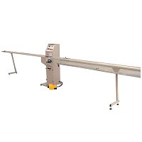 Aluminum cutting machine PKMprofilemanual