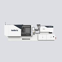 Horizontal injection molding machine NEO�EIIelectricfor PETfor PVC