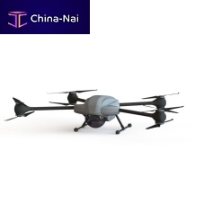 Industrial UAS AiD-MC8surveillanceagriculturalcivil defense