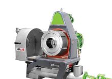 Olive crusher 1 500 kg/h | KS-15