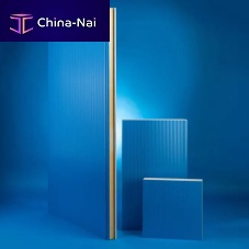 Facade sandwich panel Elastopir®for wallmetal facingPolyisocyanurate PIR core
